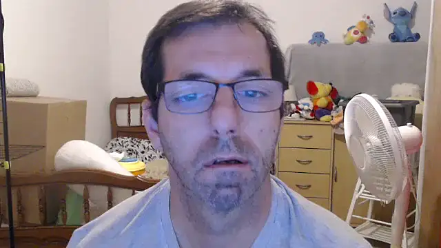 steph19x5 online show from 12-02-25, 08:30