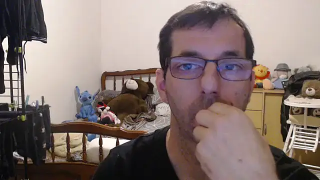 steph19x5 online show from 02-08-26, 08:40