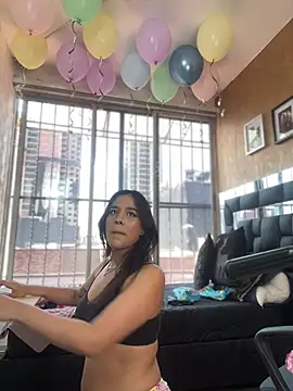 Little Amber6 online show from 01-10-25, 08:04