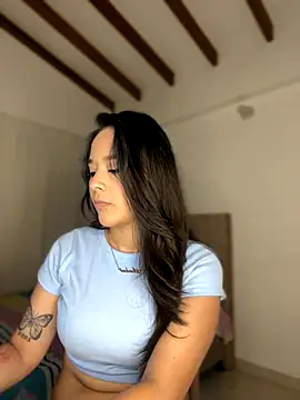 Little Amber6 online show from 09-24-25, 01:31