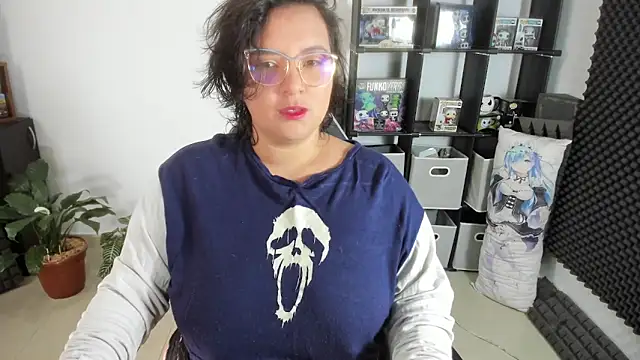 aika-dreams online show from 01-05-25, 12:42