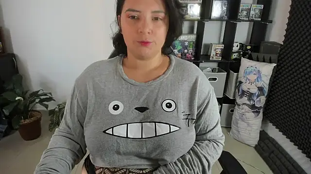 aika-dreams online show from 01-07-25, 12:31