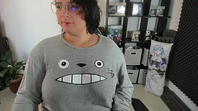 aika-dreams online show from 01-07-25, 03:33