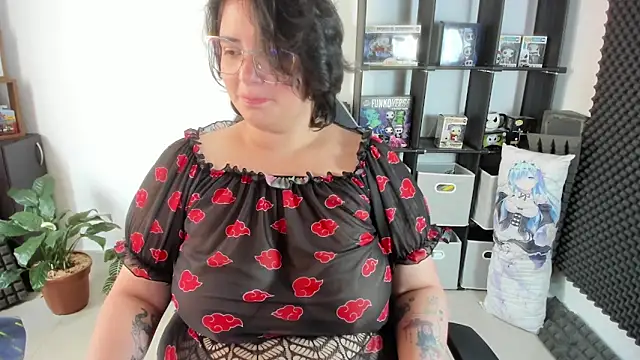 aika-dreams online show from 01-10-25, 03:27