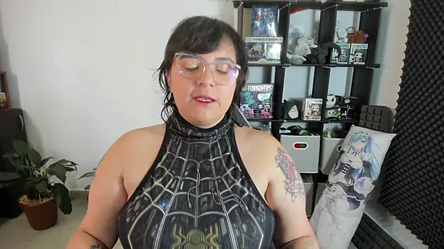 aika-dreams online show from 01-25-25, 12:26