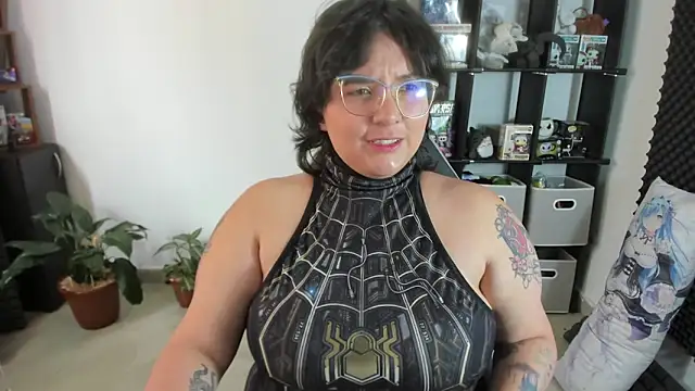 aika-dreams online show from 01-25-25, 03:30