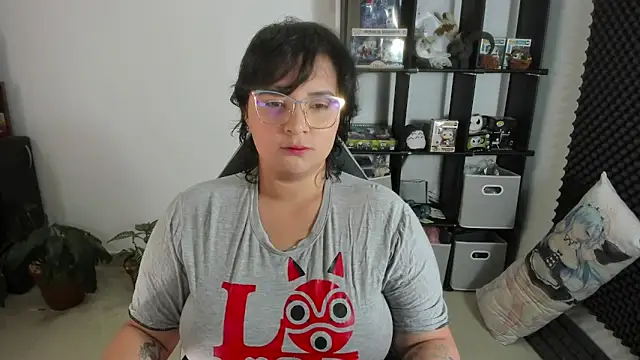 aika-dreams online show from 01-31-25, 01:12