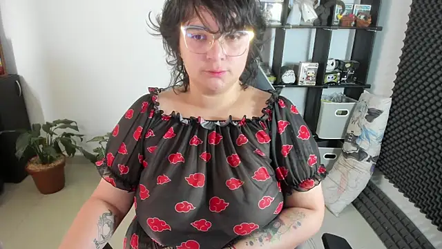 aika-dreams online show from 02-02-25, 01:30