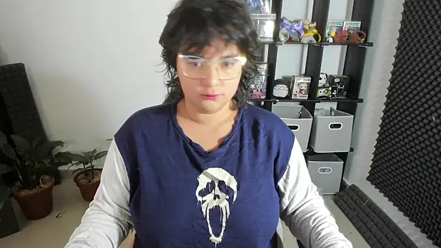 aika-dreams online show from 02-15-25, 12:11