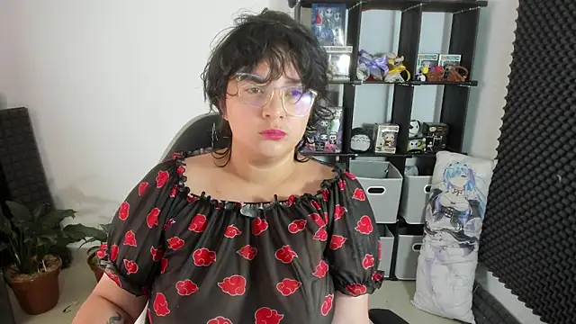 aika-dreams online show from 02-16-25, 12:54