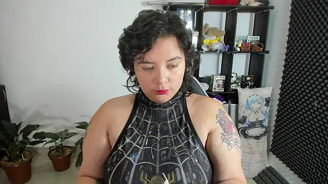 aika-dreams online show from 02-22-25, 12:19