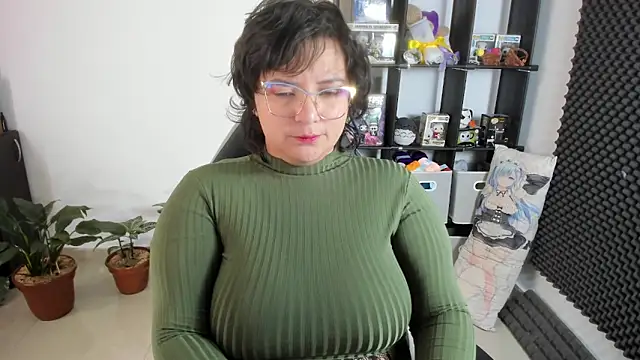 aika-dreams online show from 02-23-25, 12:48