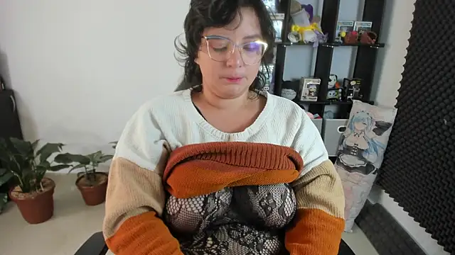 aika-dreams online show from 02-23-25, 03:51