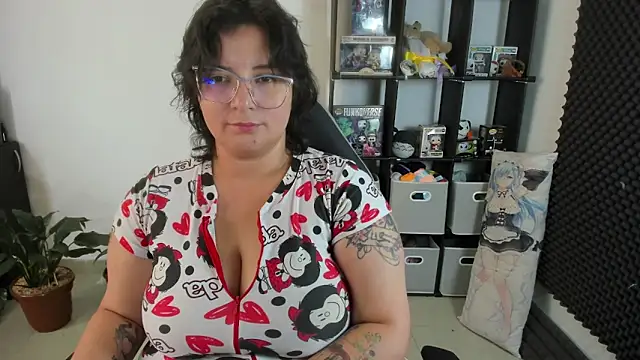 aika-dreams online show from 02-26-25, 12:14