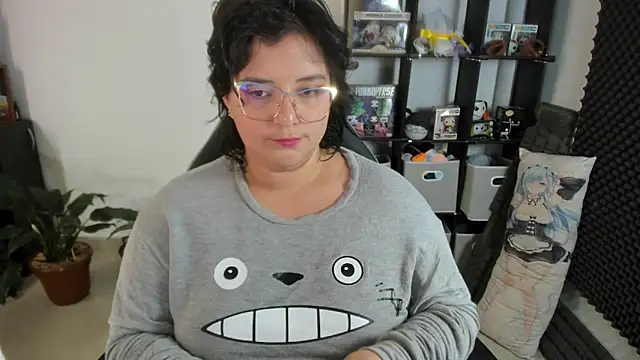 aika-dreams online show from 02-27-25, 03:26