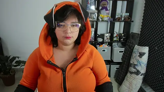 aika-dreams online show from 03-03-25, 12:05