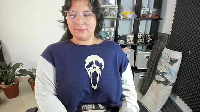 aika-dreams online show from 03-06-25, 03:45