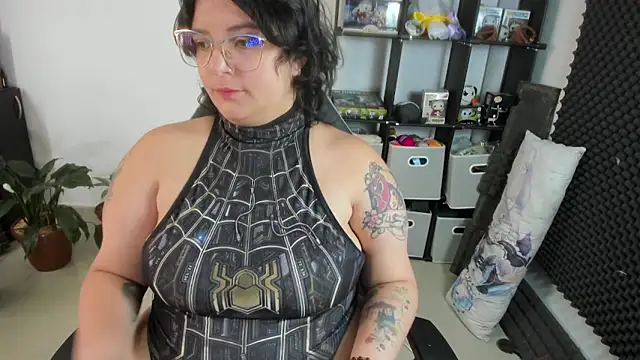 aika-dreams online show from 03-22-25, 12:14