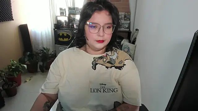 aika-dreams online show from 09-16-25, 12:39