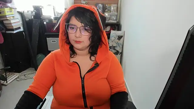 aika-dreams online show from 10-01-25, 12:55