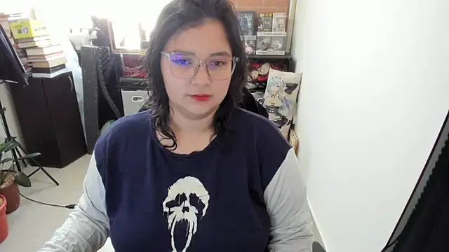 aika-dreams online show from 10-06-25, 12:13