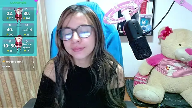 Maggie Fox3 online show from 12-27-24, 03:31