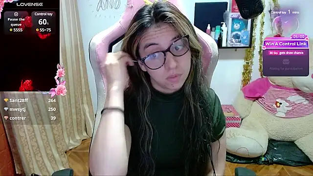 Maggie Fox3 online show from 01-04-25, 06:30