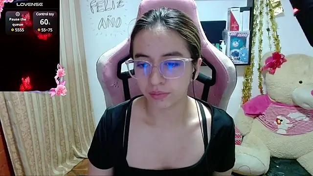 Maggie Fox3 online show from 01-05-25, 04:47