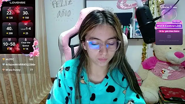 Maggie Fox3 online show from 01-06-25, 09:52