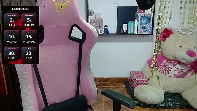 Maggie Fox3 online show from 02-28-25, 02:20