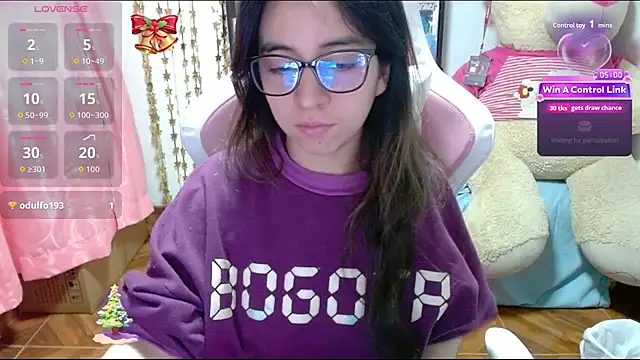 Maggie Fox3 online show from 01-09-26, 02:03