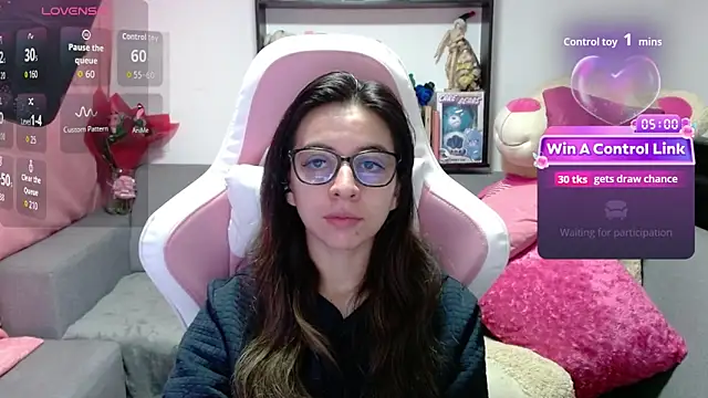 Maggie Fox3 online show from 02-23-26, 12:52