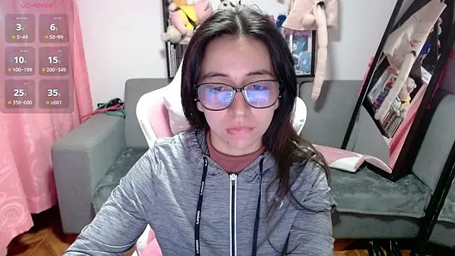 Maggie Fox3 online show from 03-28-26, 12:54