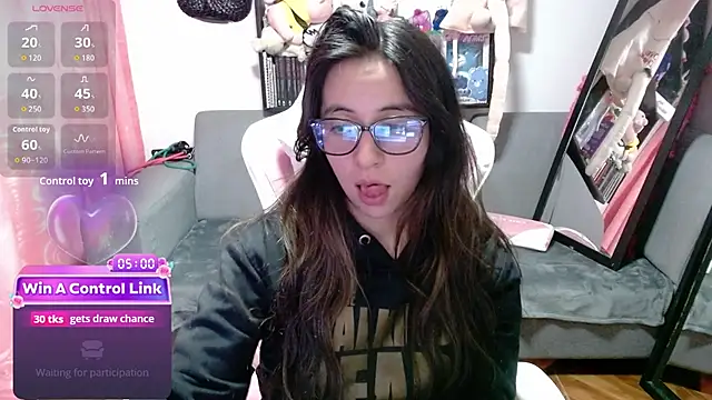 Maggie Fox3 online show from 03-29-26, 01:16