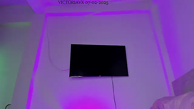 VictoriaVX online show from 02-07-25, 11:01