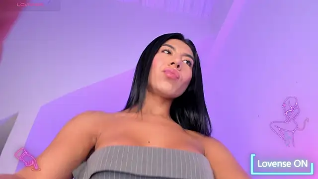 VictoriaVX online show from 10-02-25, 02:57