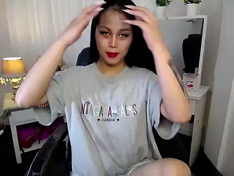 Snapshot of SassyIvanna chatting on 02-23-25, 01:24 SassyIvanna online show from 02-23-25, 01:24