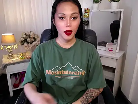 Snapshot of SassyIvanna chatting on 03-17-25, 07:24 SassyIvanna online show from 03-17-25, 07:24