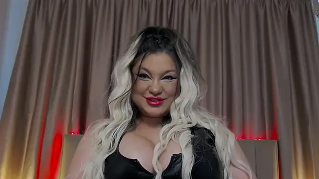 Larissa K online show from 09-10-25, 11:21