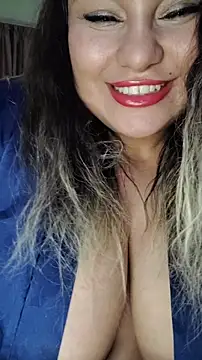 Larissa K online show from 01-05-26, 05:27