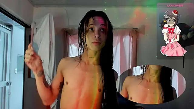 stormytt  online show from 01-15-25, 03:50