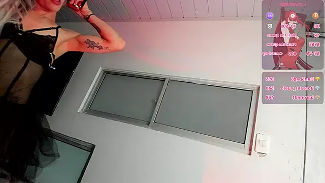 stormytt  online show from 01-28-25, 05:43