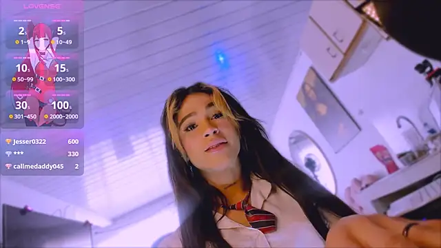 stormytt  online show from 02-06-25, 02:58