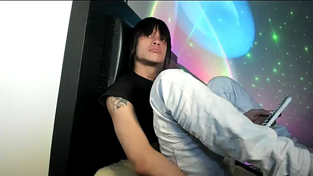 stormytt  online show from 03-06-25, 09:03