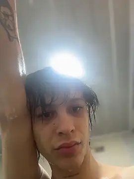 stormytt  online show from 09-29-25, 12:21