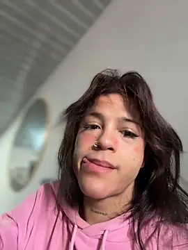 stormytt  online show from 11-30-25, 05:39