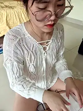 HinaLovely online show from 01-06-25, 01:53