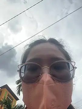 HinaLovely online show from 01-20-25, 06:10