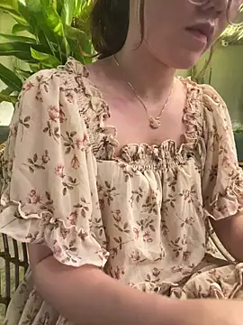 HinaLovely online show from 02-01-25, 01:20