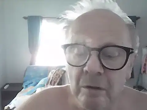 58klaus online show from 12-27-24, 07:29